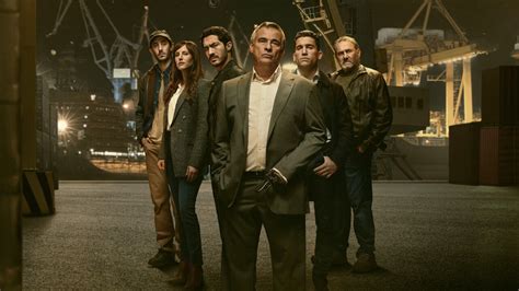 mano de hierro recensioni|La recensione di Mano de Hierro, serie Netflix che sensibilizza .